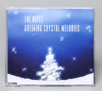 THE ALFEE OFFICIAL WEB SITE