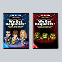 THE ALFEE DVDパンフレット（2012） www.krzysztofbialy.com