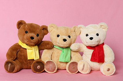 THE ALFEE　テディベア Amazon.co.jp: THE ALFEE アルフィー Alfee teddy 2009