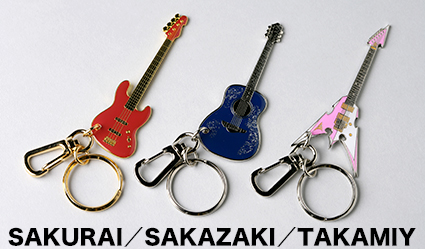 今だけ‼︎ THE ALFEE ストラップセット THE ALFEE OFFICIAL WEB SITE