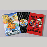 Amazon.co.jp: THE ALFEE 40年目の夏 公式版 DVDパンフレット