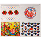 THE ALFEE:ツアーグッズ 陶磁器セット⭐︎新品未使用 THE ALFEE OFFICIAL WEB SITE