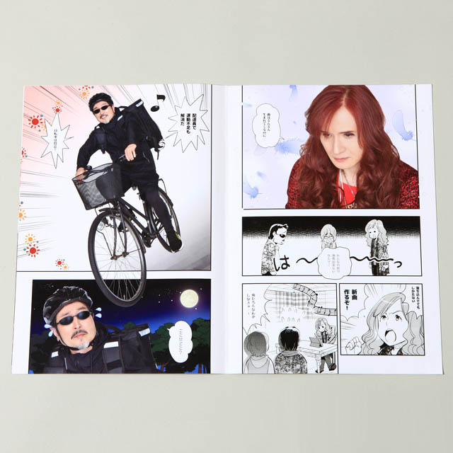 THE ALFEE OFFICIAL WEB SITE