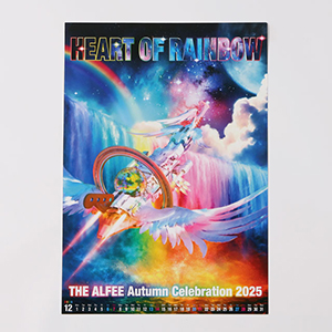 THE ALFEE OFFICIAL WEB SITE
