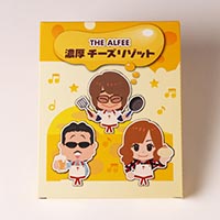 THE ALFEE OFFICIAL WEB SITE