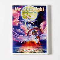 THE ALFEE Mr.Moonlight DVDパンフ&グッズセット THE ALFEE Mr.Moonlight DVDパンフ&グッズセット ミュージック The