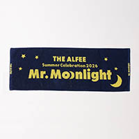 THE ALFEE Mr.Moonlight DVDパンフ&グッズセット THE ALFEE Mr.Moonlight DVDパンフ&グッズセット THE ALFEE Mr