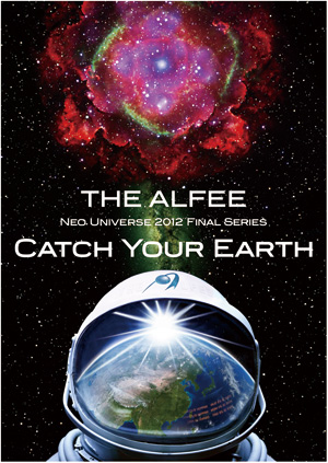 THE ALFEE Neo Universe 2012
