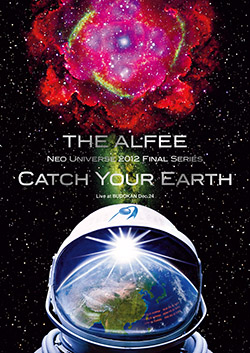 THE ALFEE OFFICIAL WEB SITE