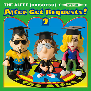 THE ALFEE OFFICIAL WEB SITE